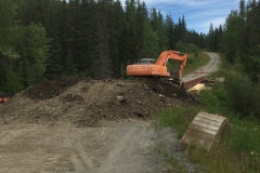 Bridge Reclamation