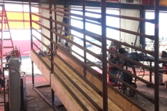 loading-chute