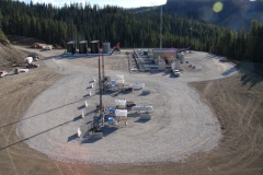 Oilfield